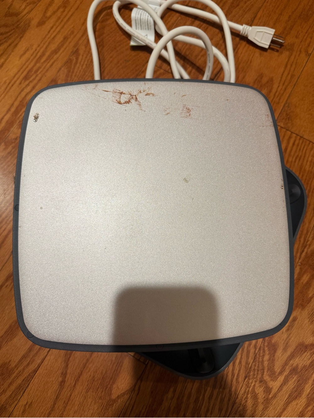 Cricut EasyPress 2 Box - Picture 5 of 5